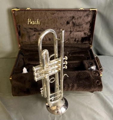 Bach - 180S-37 2